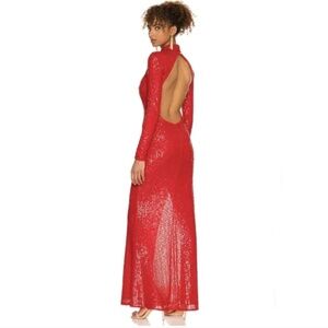 NWT NBD Safiya Dress